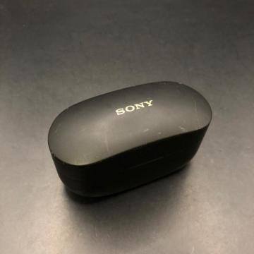 ���� SONY �\�j�[ ���C�����X�C���z�� �[�d�P�[�X�̂� WF-1000XM4