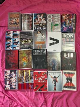 �~���[�W�b�NDVD20���@�}�C�P���W���N�\���@�փW���j�� ���[���B�@AKB48��