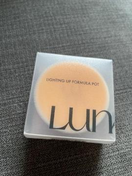��V�i��LUNA  �O���b�^�[ �A�C�V���h�E �m�V�����p���n