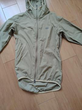 TETON BROS.  �E�C���h�V�F���W���P�b�g �t�[�f�B JP S�T�C�Y �x�[�W���n ���� �y�� �A�E�g�h�A