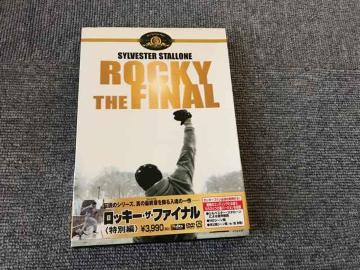 DVD  bL[EUEt@Ci