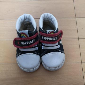 13cmベビーシューズ