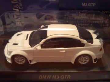 BMW&MINI BMW M3 GTR ݸ聚