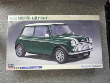 �v�����f���u�~�j�N�[�p�[1.3i(1997)�vR32