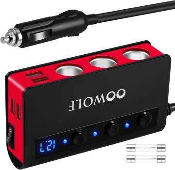 y}[dQC3.0E180WE1Mz 3AVK[\Pbg ő180W 4 USB|[g