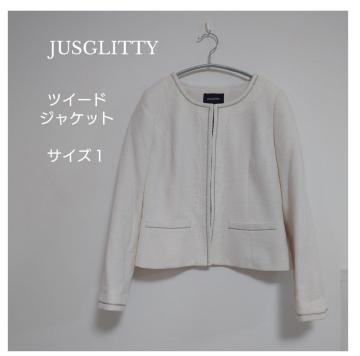 JUSGLITTY cC[hWPbg X[c w OL