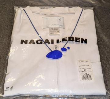 NAGAILEBEN iKC[x jpXNu BL squ[ FT4502 ViJ gp ۊǕi 傫TCY
