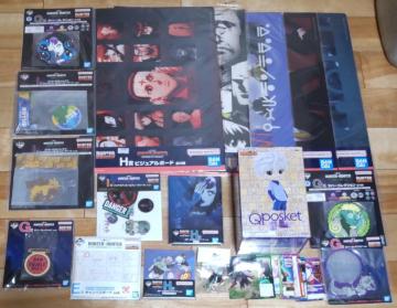 HUNTER~HUNTERn^[n^[ObYlߍ킹܁I