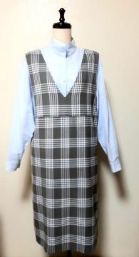 �n���h���C�h�̂�����肵���W�����p�[�X�J�[�g