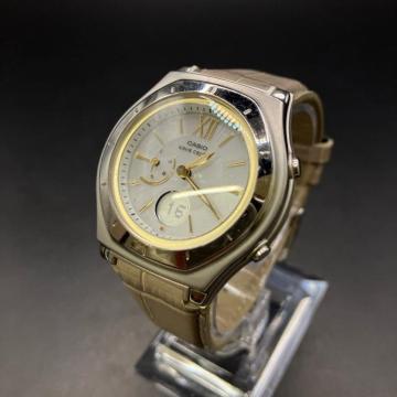 ���� CASIO �J�V�I �^�t�\�[���[ �r���v LWA-M160