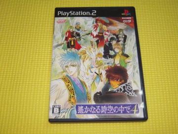 PS2ꡂȂ鎞̒4tAVGKi