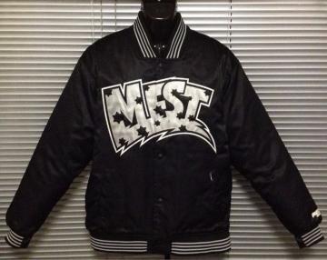 sMANIFESTtX^W XbK[ Xe[V[ iCgCh Be[W VINTAGE MSGR JKT Ò