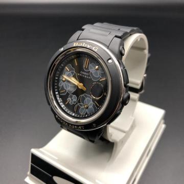  CASIO JVI Baby-G rv BGA-150FL