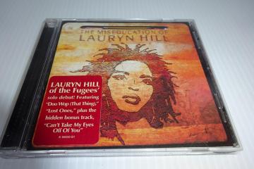 [EqThe Miseducation Of Lauryn Hill(A)2270~