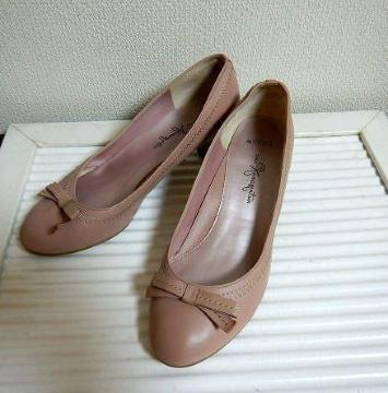 GINZA Kanematsu ˂܂ pvX fB[X 23.5 Õi