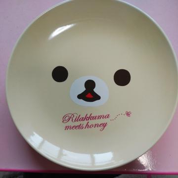 リラックマ お皿 食器