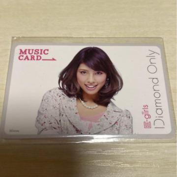 E-girlsSAYAKA MCJ[h