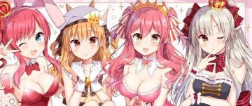 l ώς̂肨ArtWorks E`P ̂肨! ώς̂肨 \[VS