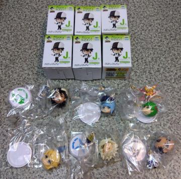 Ԃ TIGER&BUNNY J тL@S6Zbg