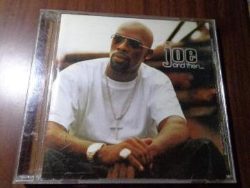 CD  JOEuand then...v CDABlu-rayADVD 2ő180~