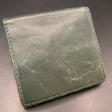 ���� CROCODILE �N���R�_�C�� �R�C���P�[�X ���K���� �O���[��