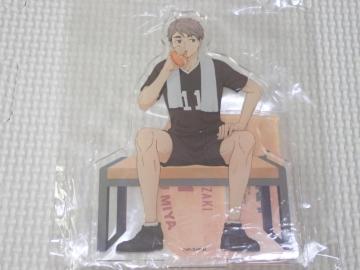 �n�C�L���[ �����O �A�N�����X�^���h �{�� ���J�����V�i���J��