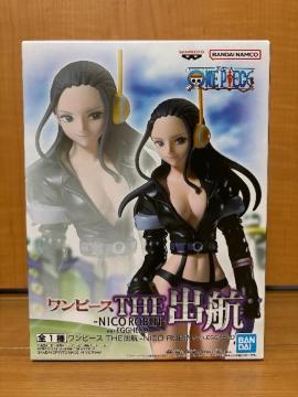 �����s�[�X THE �o�q-NICO ROBIN-ver.EGGHEAD �j�R ���r�� �S1��