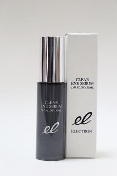 ELECTRON�i�G���N�g�����j�N���A�G�l�Z����