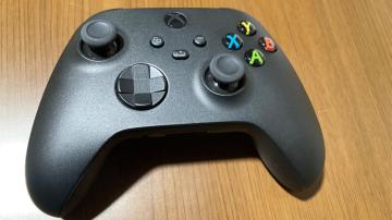 Xbox ���C�����X �R���g���[���[ Series X|S �u���b�N