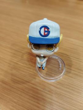 �W���W���̊�Ȗ`�� �G���|���I�E�A���j�[�j�� �f�t�H�����t�B�M���A