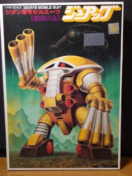 ��1/144���L�b�g��(���상�J)�W���A�b�O���@����m�K���_����