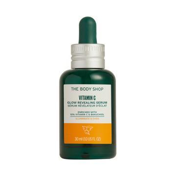 THE BODY SHOP  C10�O���E�Z����