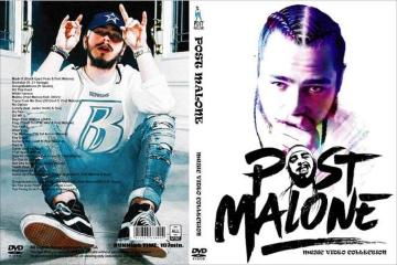 2017IPost Malone vW PVMV lCbp[I|Xg}[