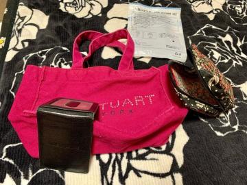JILL STUART New York LoXg[gBag |[` GjXb |[`@