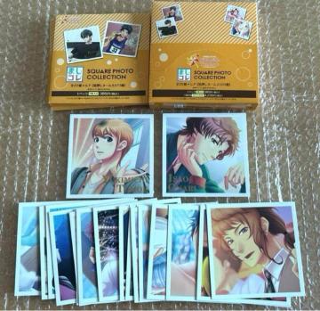 Ƃ߂A Girl's Side ܂R GS4 1BOX 22 J[h F Ƃ XNGAtHgRNV