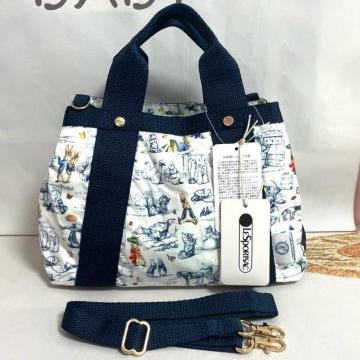 ViLeSportsac X|[gTbN s[^[YghWC V_[obO nhobO 4316 