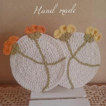 Hand made@@Ԃ̃R[X^[Qg