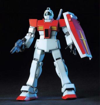 HG 1/144 W