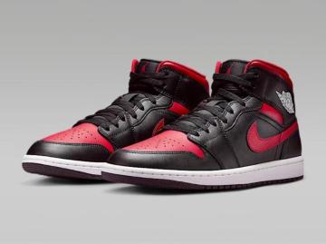 ☆AIR JORDAN 1 MID☆