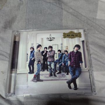 Kis|My|1st