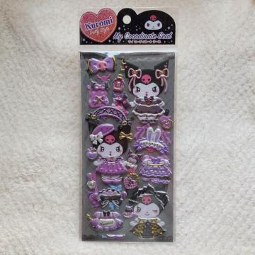 �V�i �T�����I �N���~ �R�[�f�B�l�[�g �V�[�� �X�e�b�J�[ �f�R �R���[�W�� �S�X���� N2m