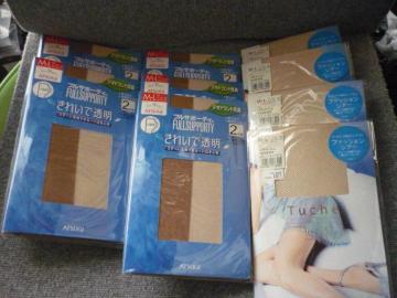 �p���e�B�X�g�b�L���O�u12��24���Z�b�g�vT37