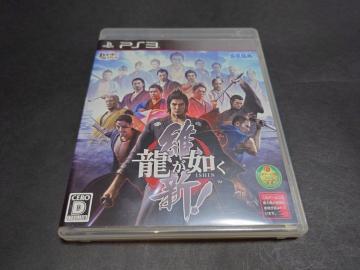 PS3 �����@�� �ېV! / �`���V�t��