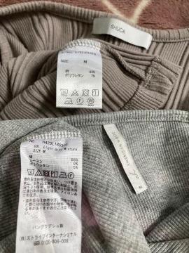 AMERICAN HOLIC�ό`�H���u�^���N�g�b�v�^SHUCA���u�^���N�g�b�v