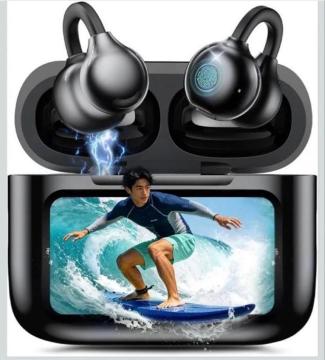 �C���[�J�t�^ ���C�����X�C���z�� Bluetooth6.0 LED�f�B�X�v���C