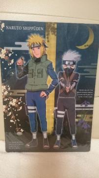 gp NARUTO  ~ ~ig&JJV