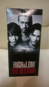 Vi OJSB HiGH&LOW װ oLb J{ZIA