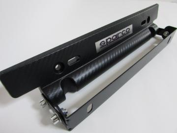 SPARCO XpR io[ Xe[ px J[{