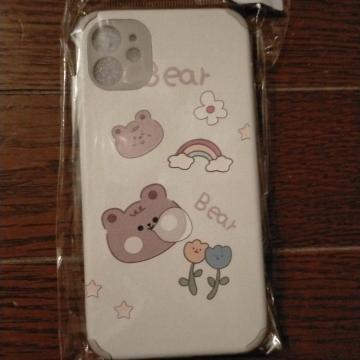 iPhonePP X}zP[X@BEAR@Vi