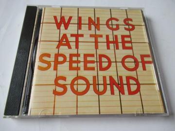 |[E}bJ[gj[ECOX@@CD uAt@The@Speed@Of@Soundv  A